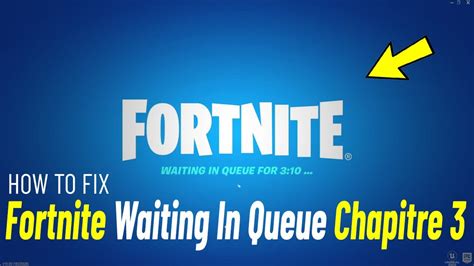 The answer is no, you cannot skip the queue timer in Fortnite when a big event occurs, such as The Big Bang. The web page explains the reasons why this is the …